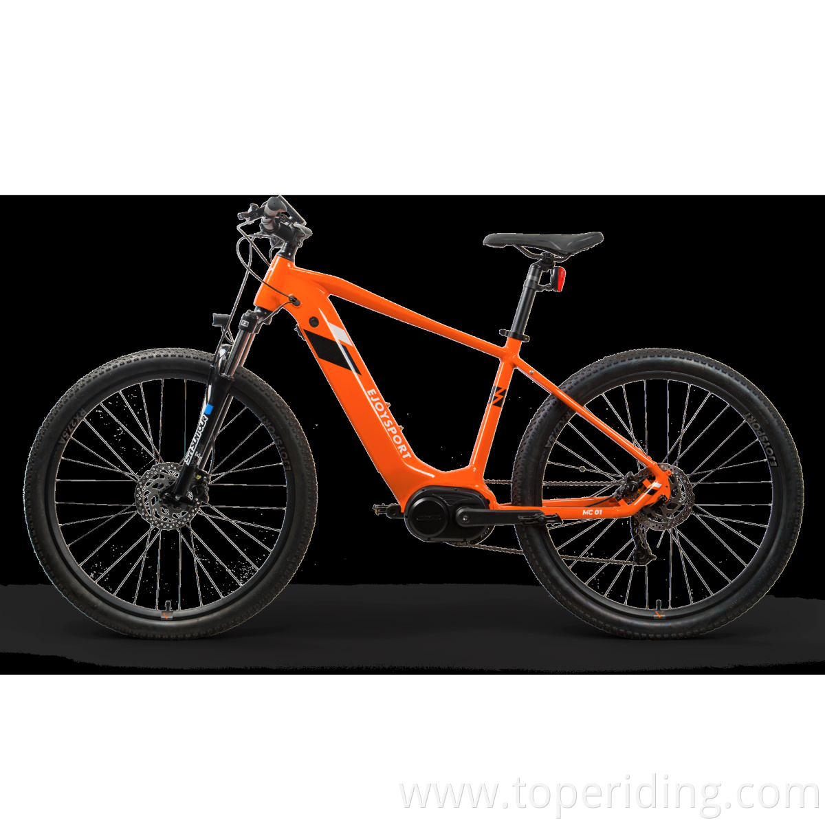 Electric Mountain Bike MC01